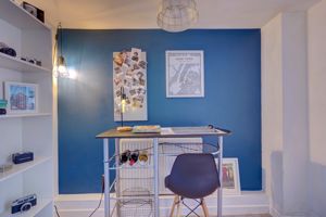Dining Room 2- click for photo gallery